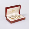 Certina, damur, 17 mm, 18k guld