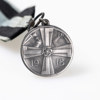 Medalj, Frihetskrigets Minnesmedalj, 1918, Finland