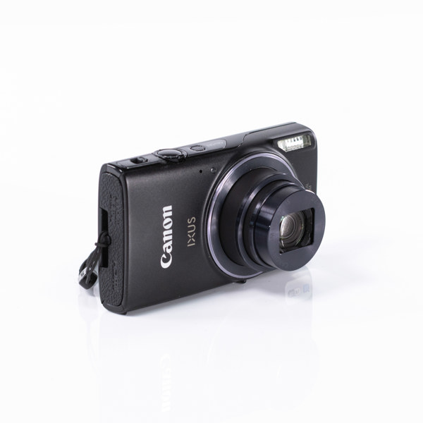 Digitalkamera, Canon, IXUS 275 HS, 2015, Japan