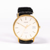 Tissot, 33 mm, 18k guld, quartz