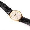 Tissot, 33 mm, 18k guld, quartz