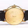 Tissot, 33 mm, 18k guld, quartz