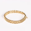 Armband, 18k guld, 16,0 gram