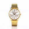 Tissot, Seastar Seven, 33,5 mm, 18k guld, 70-tal