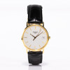 Tissot, 33,5 mm, 18k guld, 00-tal