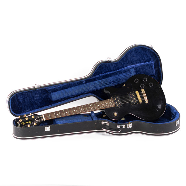 Elgitarr, Ibanez Deluxe 59er, med hardcase