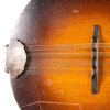 Mandolin, Herman Carlsson, Levin