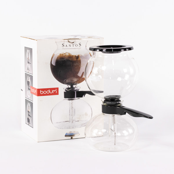 Bodum, kaffebryggare, "Santos", i kartong