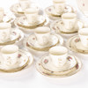 Kaffeservis, 40 delar, "Sanssouci", Rosenthal