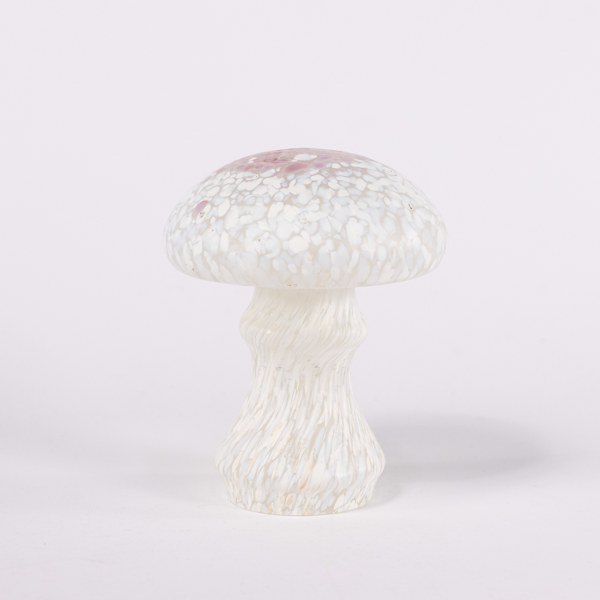 Monica Backström, svamp, Boda, höjd 15 cm