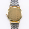 Tissot Goldrun, 33,5 mm, 18k guld, 90/00-tal