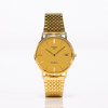 Tissot Goldrun, 33,5 mm, 18k guld, 90/00-tal