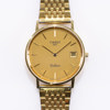 Tissot Goldrun, 33,5 mm, 18k guld, 90/00-tal