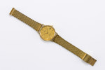 Tissot Goldrun, 33,5 mm, 18k guld, 90/00-tal