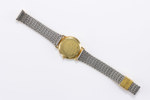 Tissot Goldrun, 33,5 mm, 18k guld, 90/00-tal