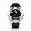 Tissot, T-Touch, Z251, 40 mm, rostfritt stål, 2003
