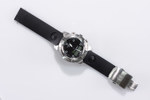Tissot, T-Touch, Z251, 40 mm, rostfritt stål, 2003