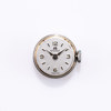 Bucherer, 17 mm, 18k guld, 50/60-tal