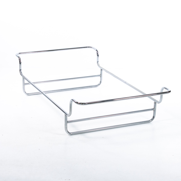 Bruno Mathsson, sängram, "Ulla", Dux, bredd 110 cm