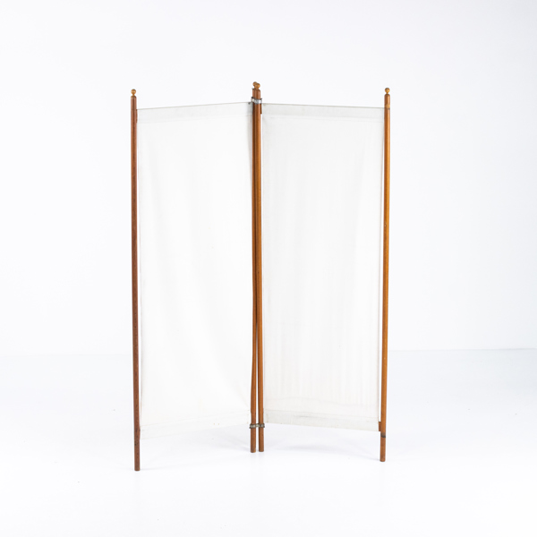 Vikvägg, höjd 160 cm