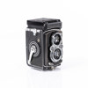 TLR, Rolleiflex, T Model 3, 60/70-tal, Tyskland