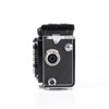 TLR, Rolleiflex, T Model 3, 60/70-tal, Tyskland