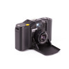 Kompaktkamera, Minox, 35 GT, 80-tal, Tyskland