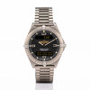 Breitling, Aerospace, E56059, 40 mm, titan, 1993
