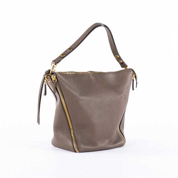 Handväska, Mulberry, "Camden Clay"