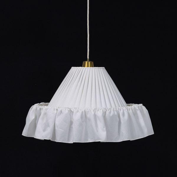 Josef Frank, taklampa, modell 2560, Svenskt Tenn, Ø 50 cm