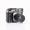 Systemkamera, Mamiya 7, 65 mm, 90-tal, Japan