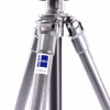 Stativ, Gitzo, 1224 Reporter, med panoramahuvud