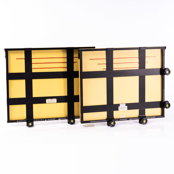 Maskeringsramar, 2 st, Saunders 16 x 20"