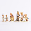 Figuriner, porslin, 23 st, Hummel/Goebel