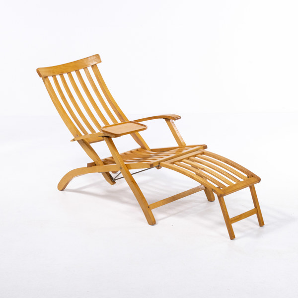 Däckstol, Brogrens, Stockamöllan