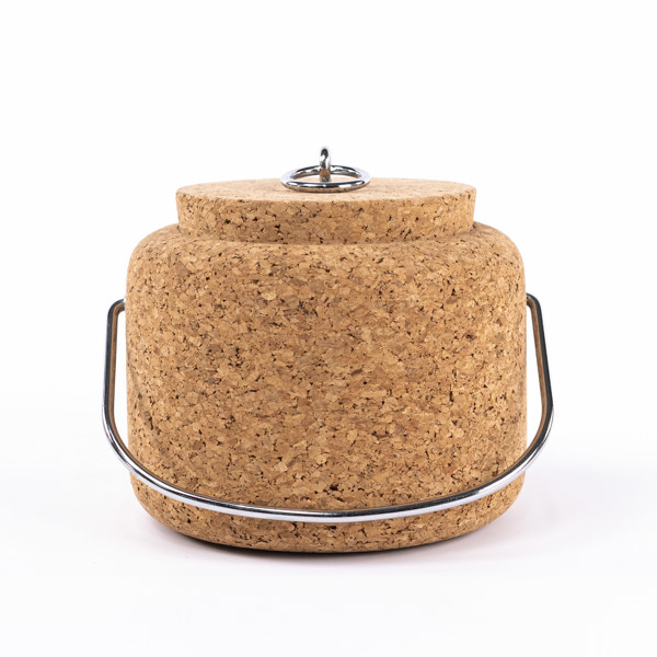 Signe Persson-Melin, ishink, Boda Nova