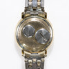 Bulova, Accutron, 35 mm, guldbelagd, 60-tal