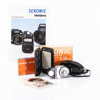 Ljusmätare, Sekonic, L-28 C2 Studio Deluxe, Japan