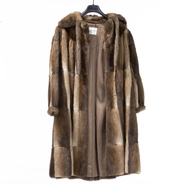 Minkpäls, Vima, Finland, Pamir Päls