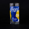 Dricksglas, 10 st, Coca Cola, Fotbolls-VM 2018