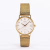 Tissot, 33,5 mm, 18k guld, quartz