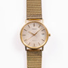 Tissot, 33,5 mm, 18k guld, quartz