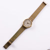 Tissot, 33,5 mm, 18k guld, quartz