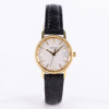 Tissot, 24 mm, 18k guld