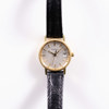 Tissot, 24 mm, 18k guld
