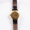 Tissot, 24 mm, 18k guld