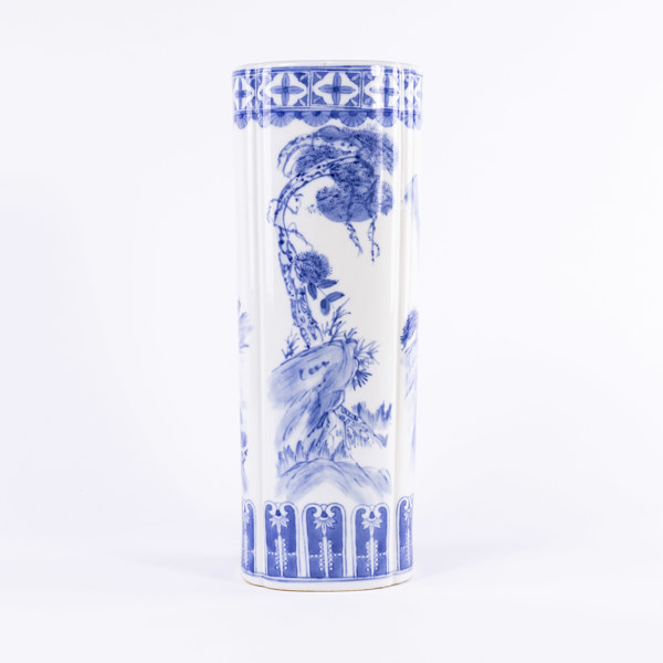 Golvvas, Kina, höjd 47 cm