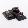 Modellbilar, 2 st, Jaguar, Ford