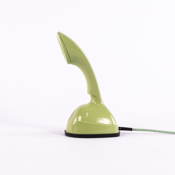 Telefon, "Kobra", 60/70-tal, LM Ericsson