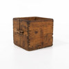 Trämått, 50 liter, 39x41x41 cm